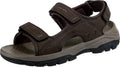 Skechers Men's Tresmen-Garo Open Toe Water Sandal - Comfortable
