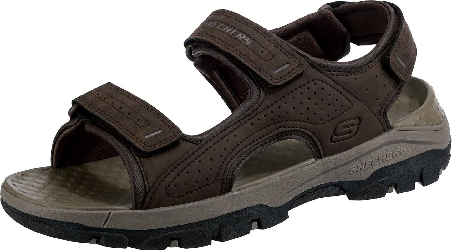 Skechers Men's Water Sandal: Comfort & Style