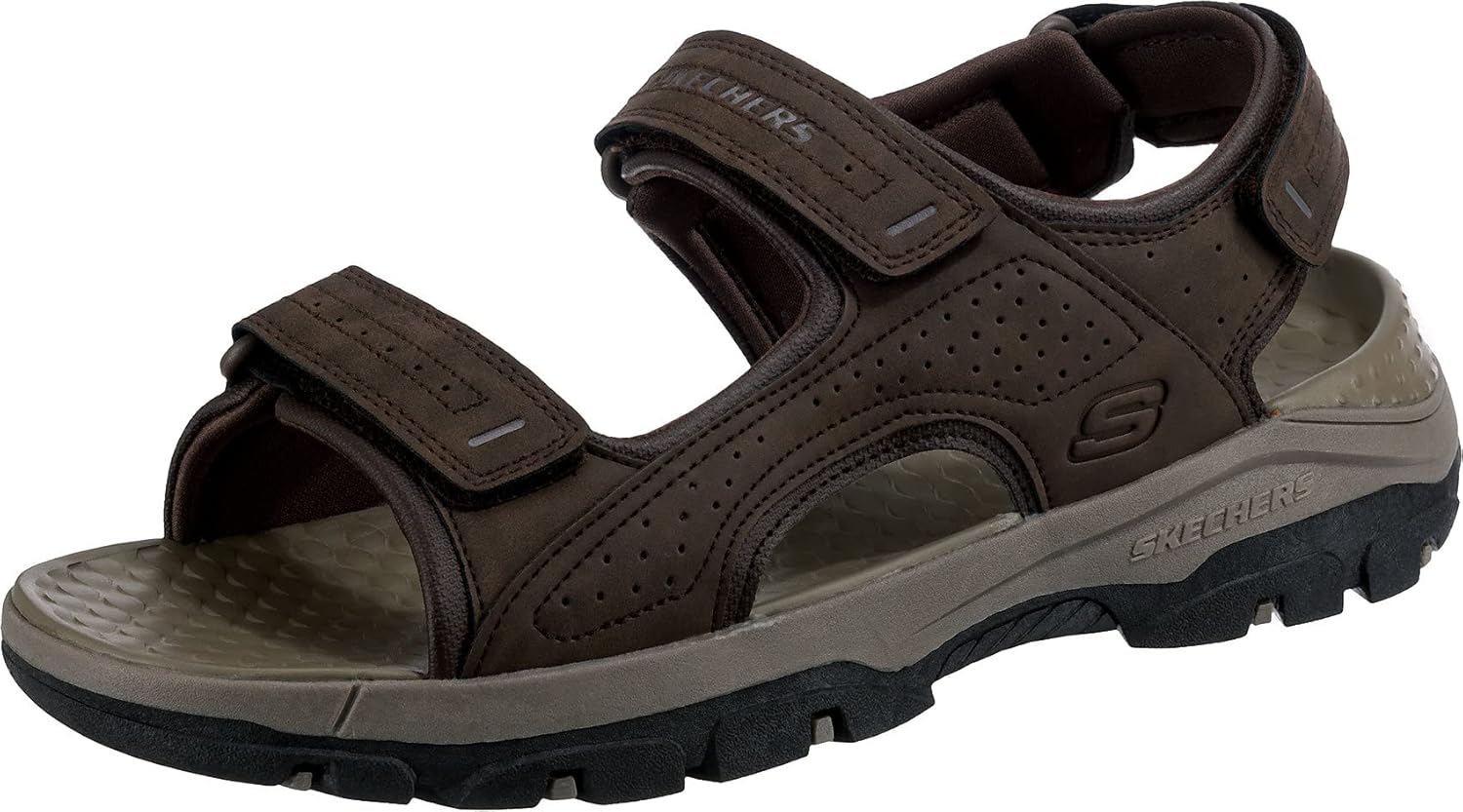 Skechers Men's Water Sandal: Comfort & Style