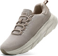 Slip on Sneakers Women Orthopedic Walking Shoes - Arch