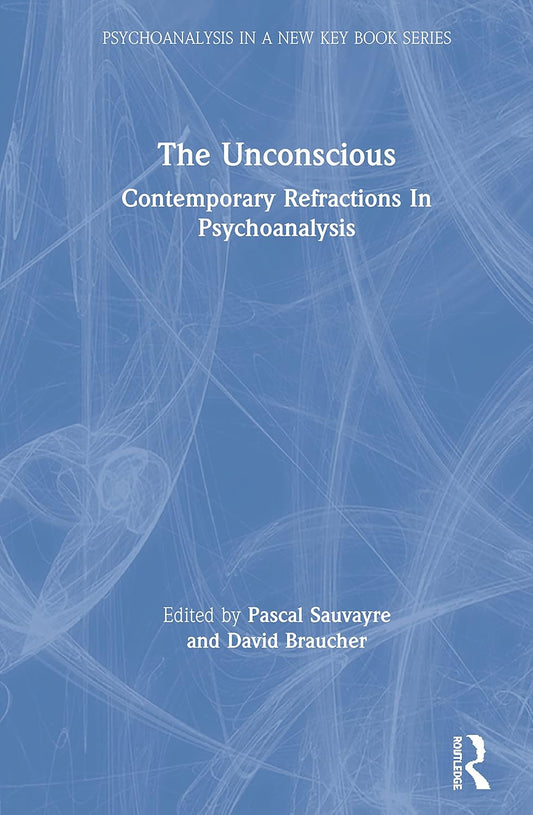 The Unconscious: A Deep Dive into Psychoanalysis and Mind