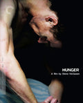 Hunger (The Criterion Collection) Blu-ray - Intense, Artful Drama