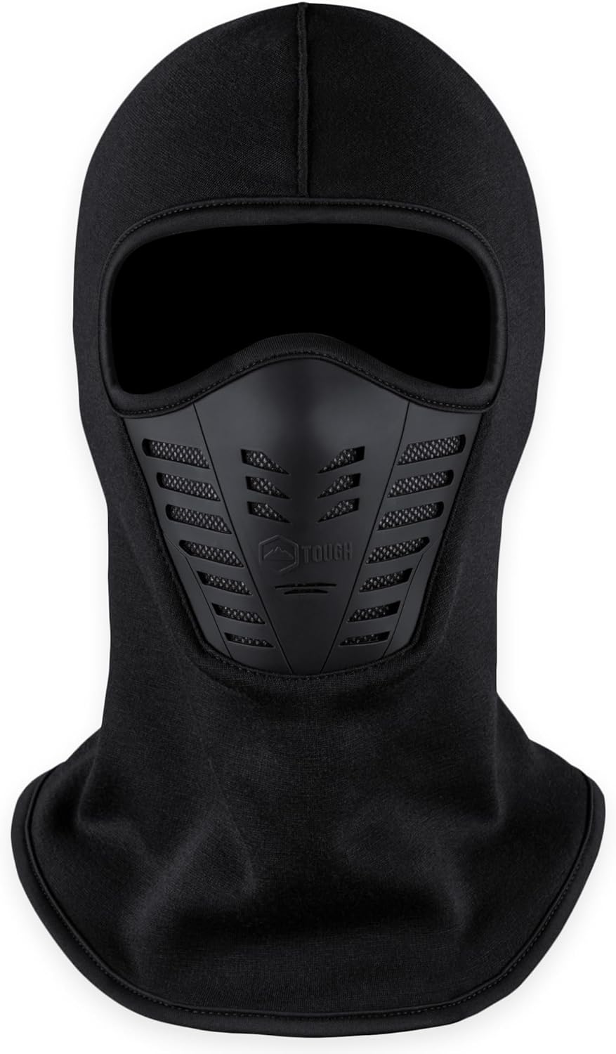 Winter Balaclava - Stay Warm & Comfortable with Breathable Air Vents