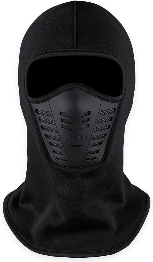 Winter Balaclava - Stay Warm & Comfortable with Breathable Air Vents