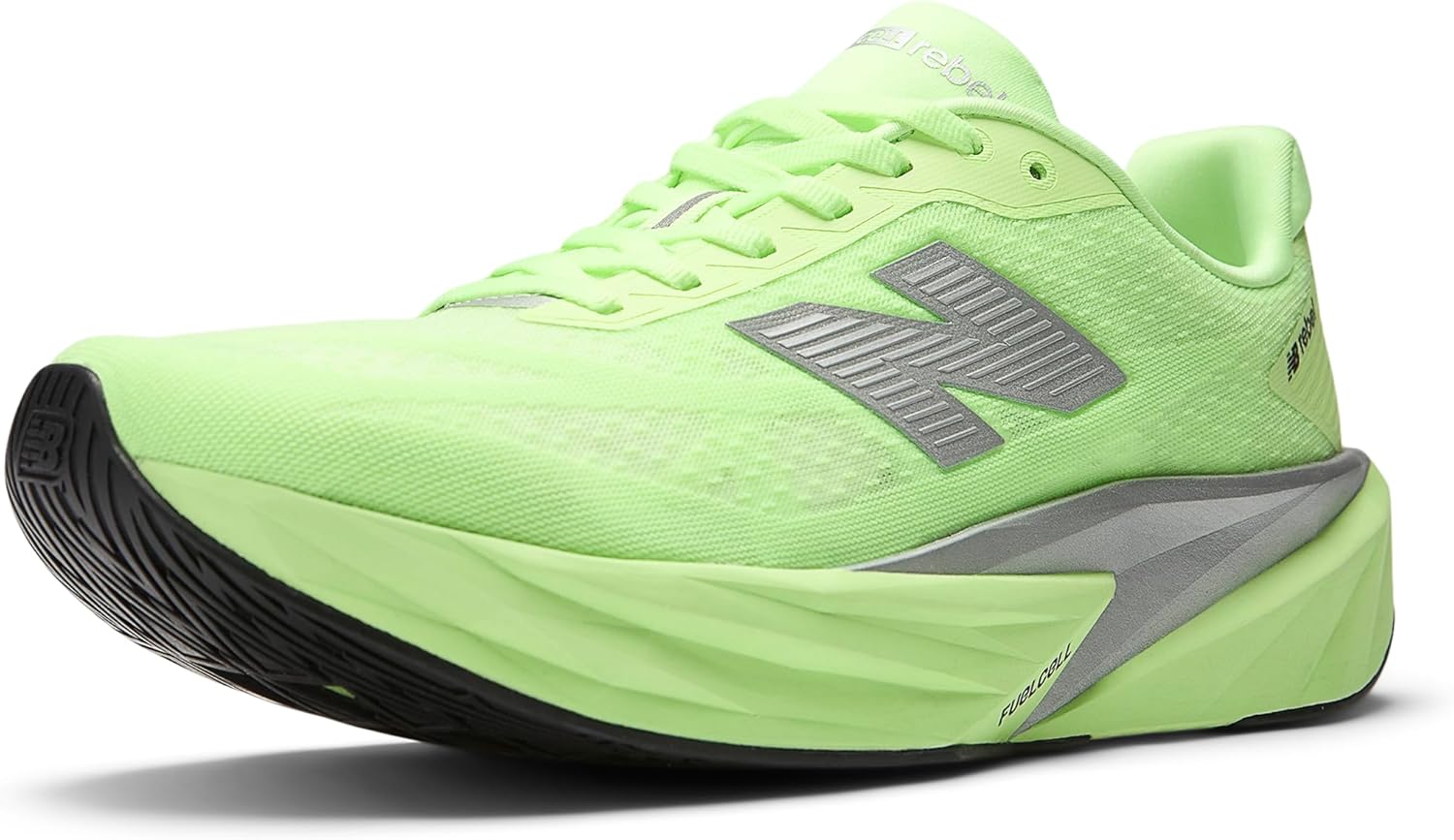New Balance Mens FuelCell Rebel V5: Ideal Marathon Shoes