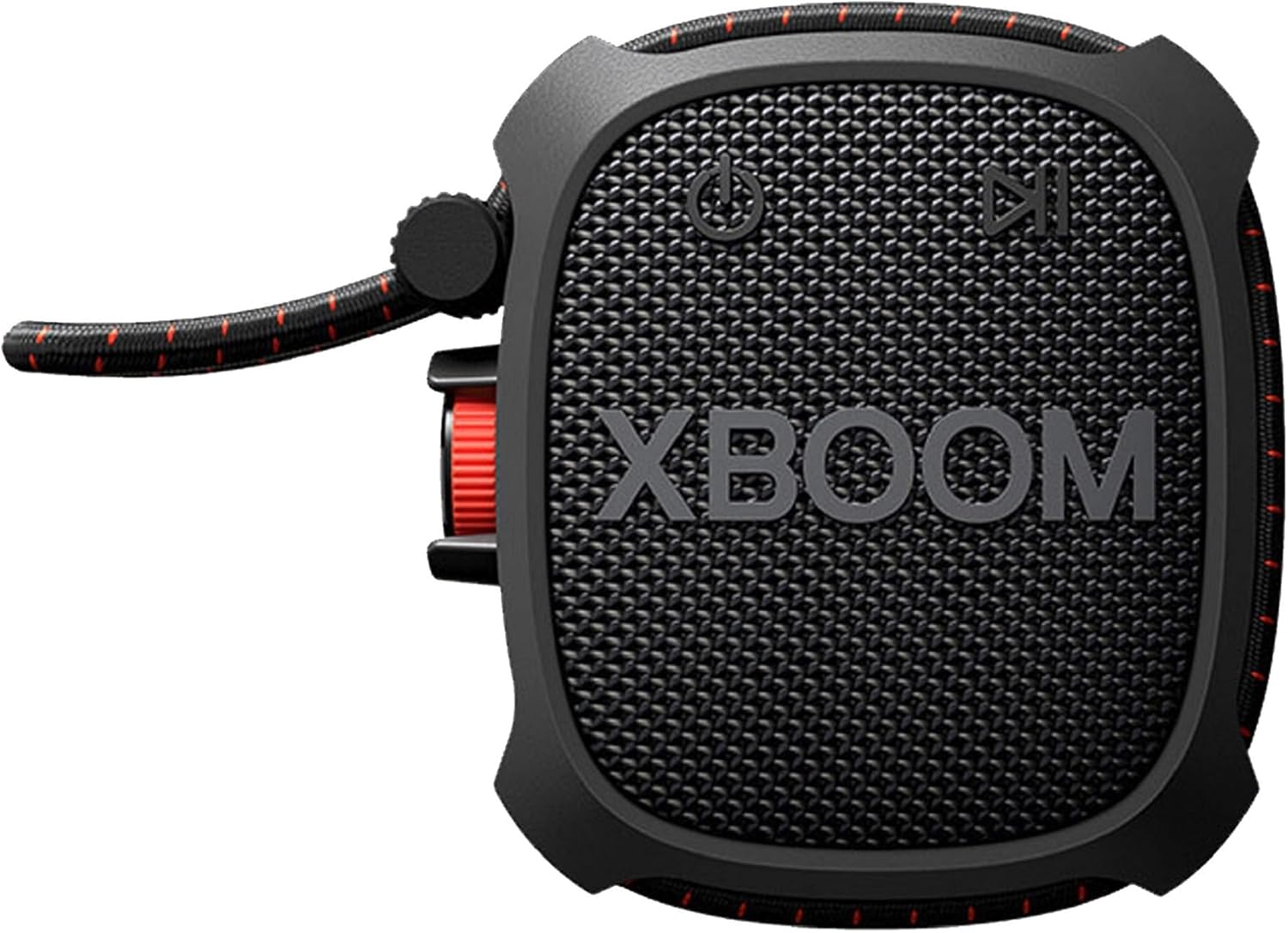 LG XG2T XBOOM Go Wireless Speaker: Powerful Sound & 10 HRS Battery