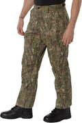 Tactical BDU Pants Rugged Cargo Outdoor Hiking EDC - Durable Fit