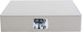 Kolo Havana Archival Photo Storage Box, Large - Durable Platinum