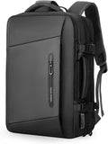 Travel Backpack for Men 38L Carry On - Expandable 17.3in Laptop