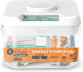 kSafe Time Locking Container Mini - Habit Control Snack Safe