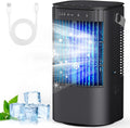 Portable Air Conditioner 4-in-1 Mini Air Conditioner - Personal
