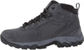 Columbia Newton Ridge Plus II Suede Waterproof Hiking (Style 2KJR)