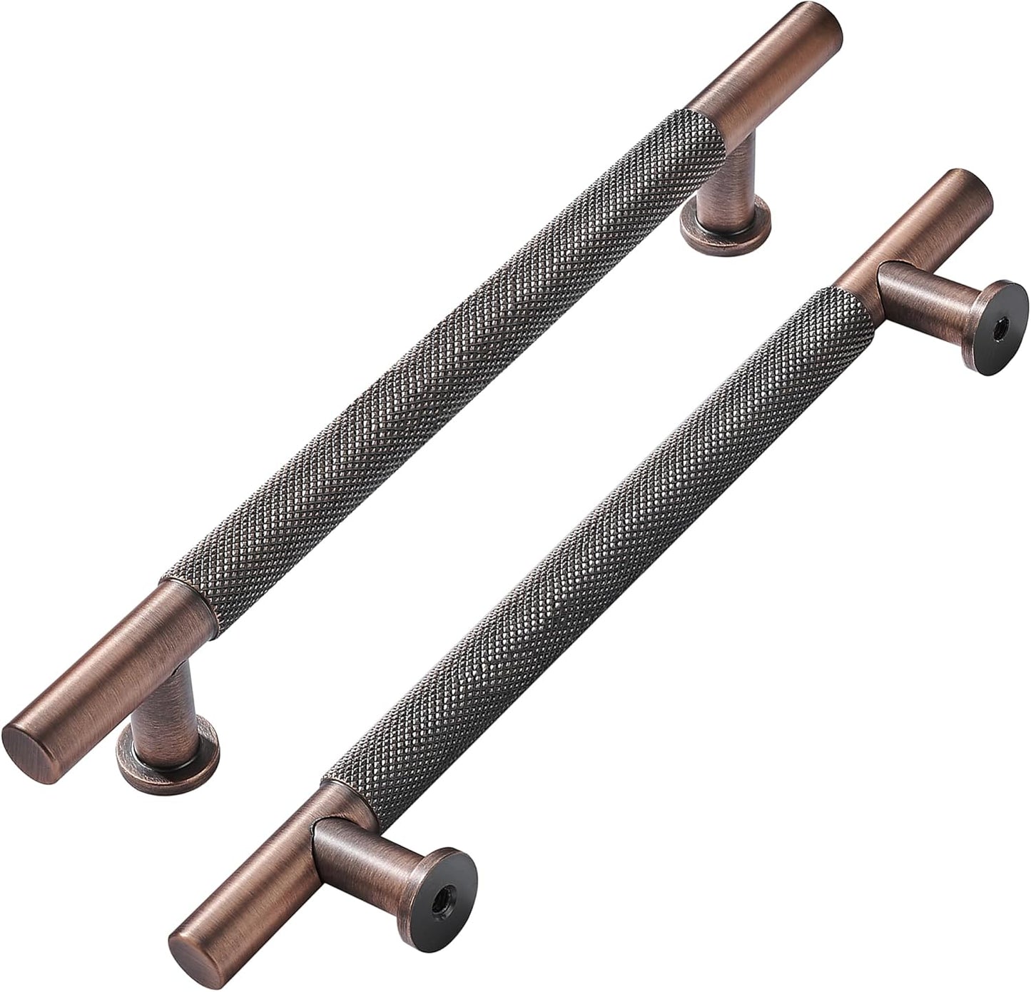 Stylish 10 Inch Drawer Handles for Cabinets and Furniture