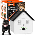 Ultrasonic Anti Barking Device for Dogs with Wide Detection Range