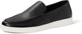 Men's Slip-on Loafer Sneakers - Comfortable Memory Foam Casuals