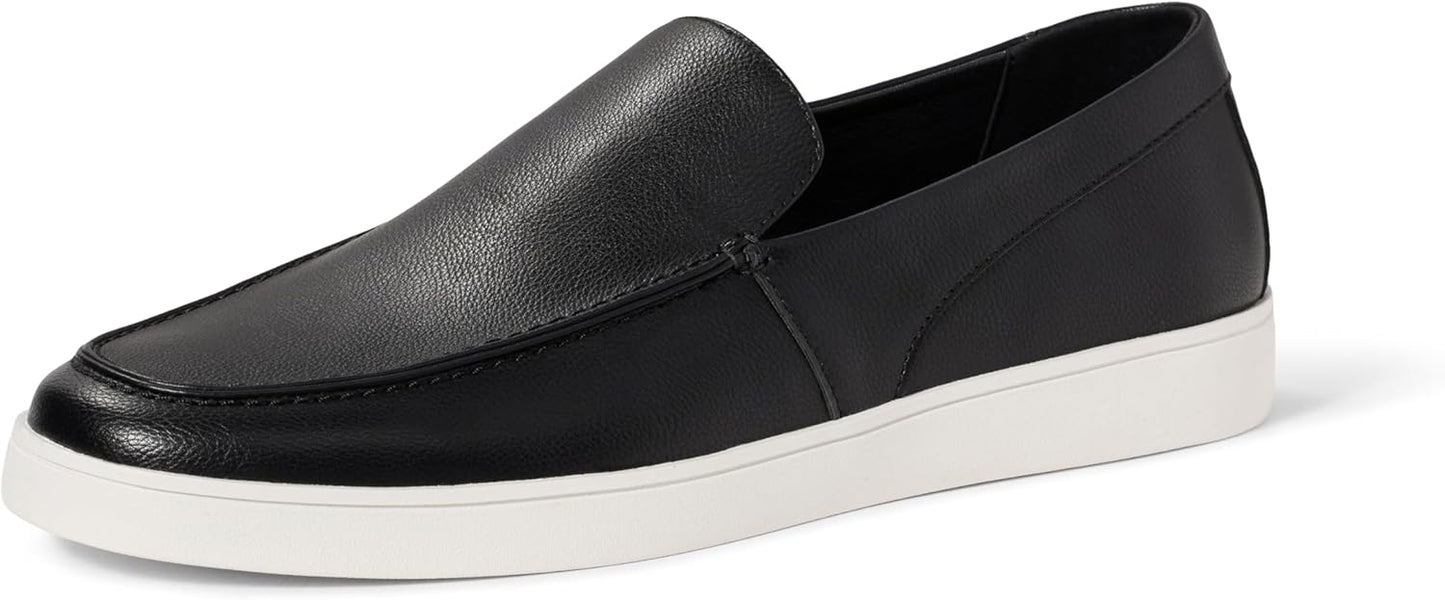 Comfortable Slip-on Loafer Sneakers for Modern Casual Style