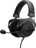 beyerdynamic MMX 300 (2nd Generation) Premium Gaming Headset - Renewed