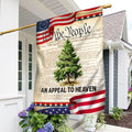 FLAGWIX American Flag We The People Betsy Ross 1776 House Flag