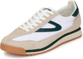 TRETORN Rawlins Women's Casual Lace-Up Sneakers - Lightweight Comfort