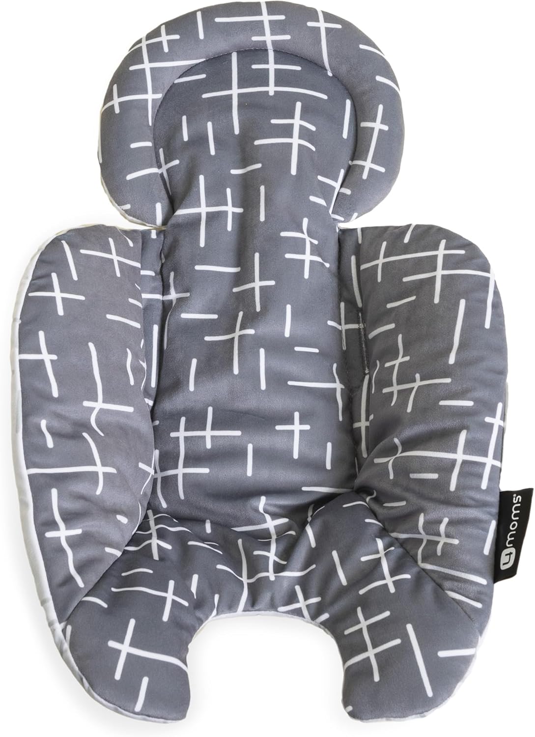 4moms RockaRoo and MamaRoo Infant Insert for Ultimate Comfort