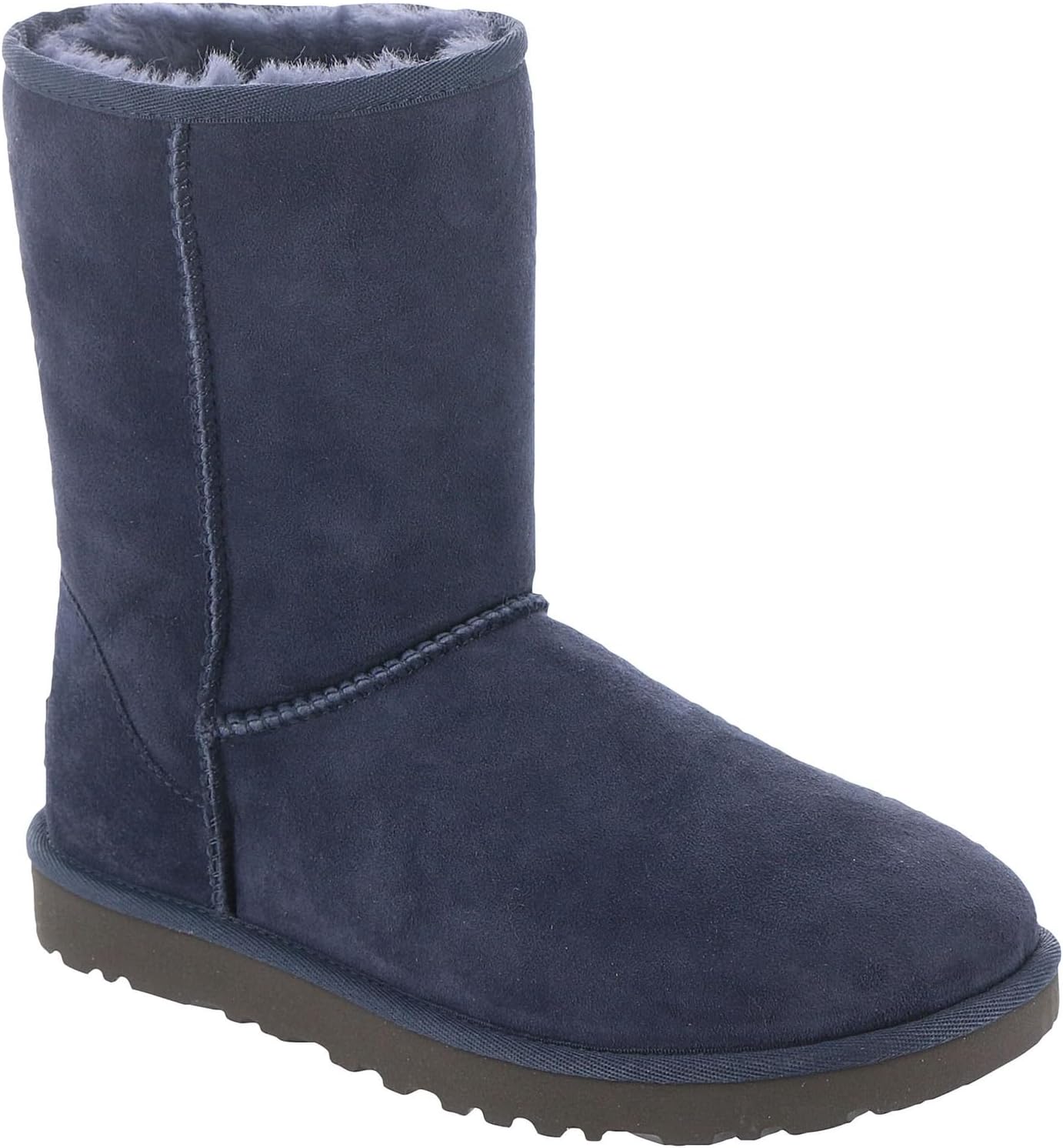 UGG Women's Classic Short Ii Boot: Comfort and Style Combined