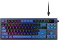 GAMDIAS Hermes E7 Tenkeyless Mechanical Keyboard - Quiet Gasket Feel