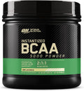 BCAA 5000 Powder Unflavored - Muscle Recovery Optimum