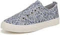 Blowfish Malibu Women's Play Slip On Sneaker - Comfortable Vegan 100%