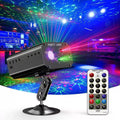 Party Lights DJ Disco Lights for Events and Celebrations