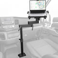 MELIPRON Van Laptop Mount Fit for Ford Transit 2014-2023 - Secure Seat