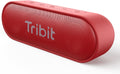 Tribit XSound Go Bluetooth Speaker - Loud 16W Bass, 24H Playtime