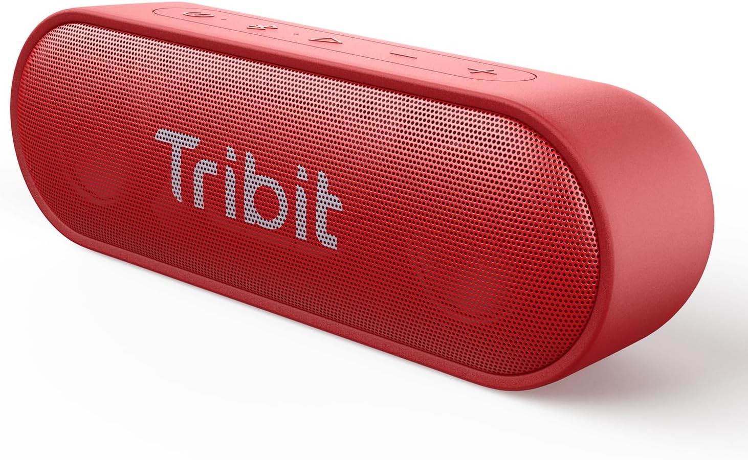 Tribit Bluetooth Speaker XSound Go: Loud Sound & Deep Bass