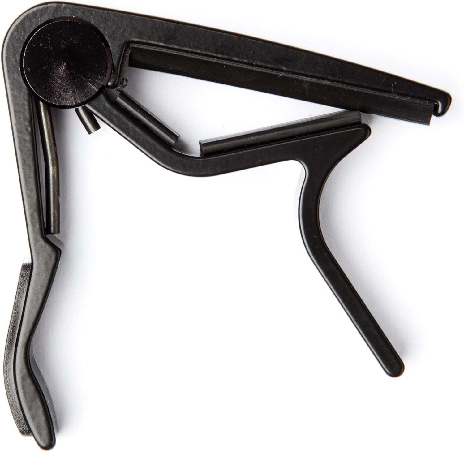 Quick-Change Black Capo by JIM DUNLOP
