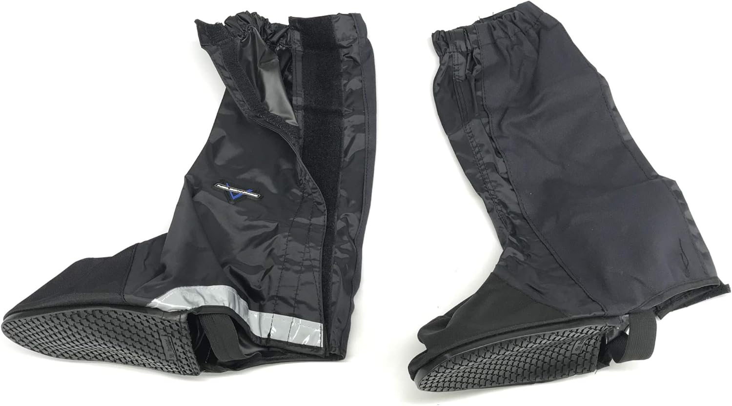 Nelson-Rigg Waterproof Rain Boot Cover for All Sizes and Styles
