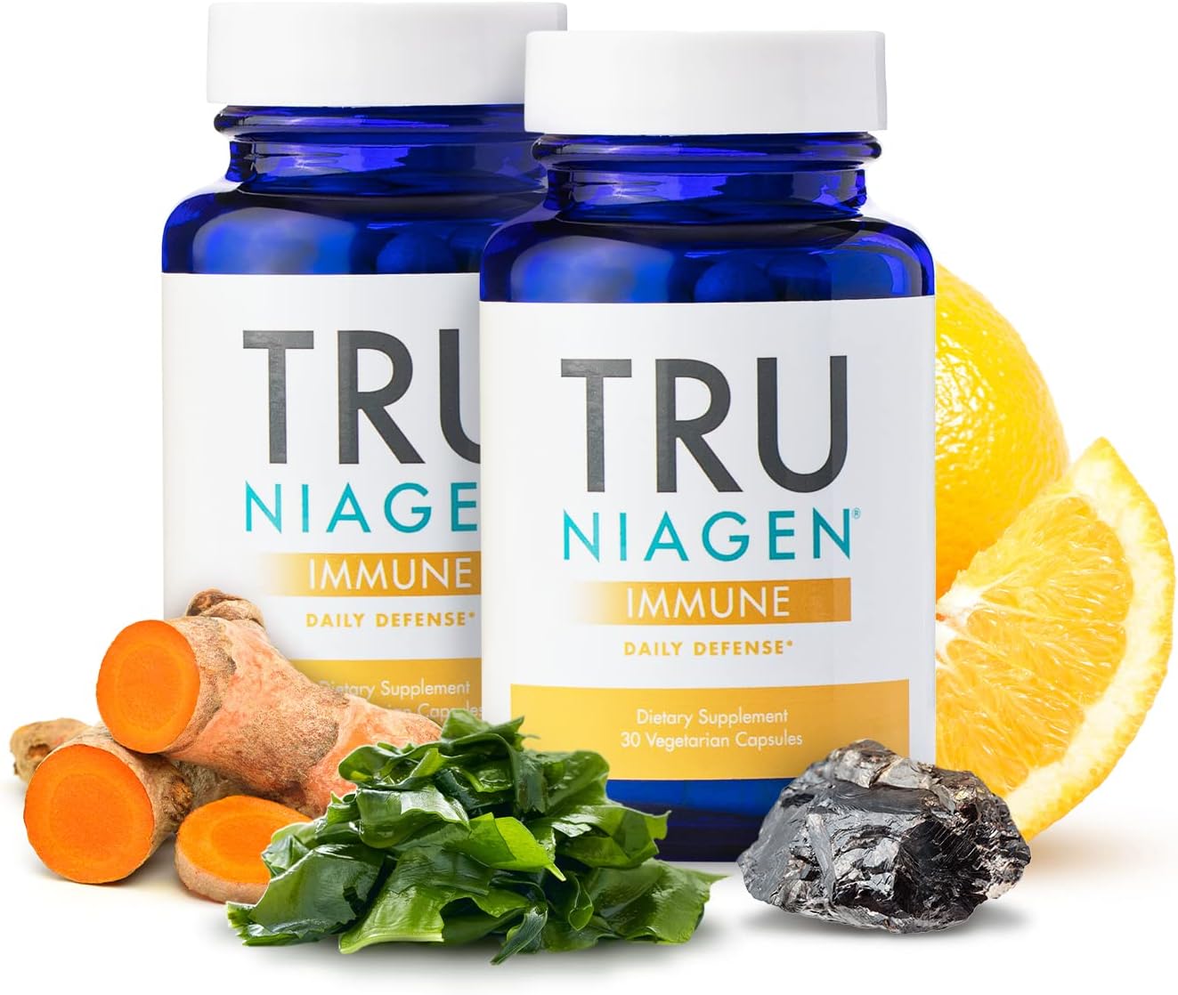 TRU NIAGEN Immune Support Supplement for Healthy Aging