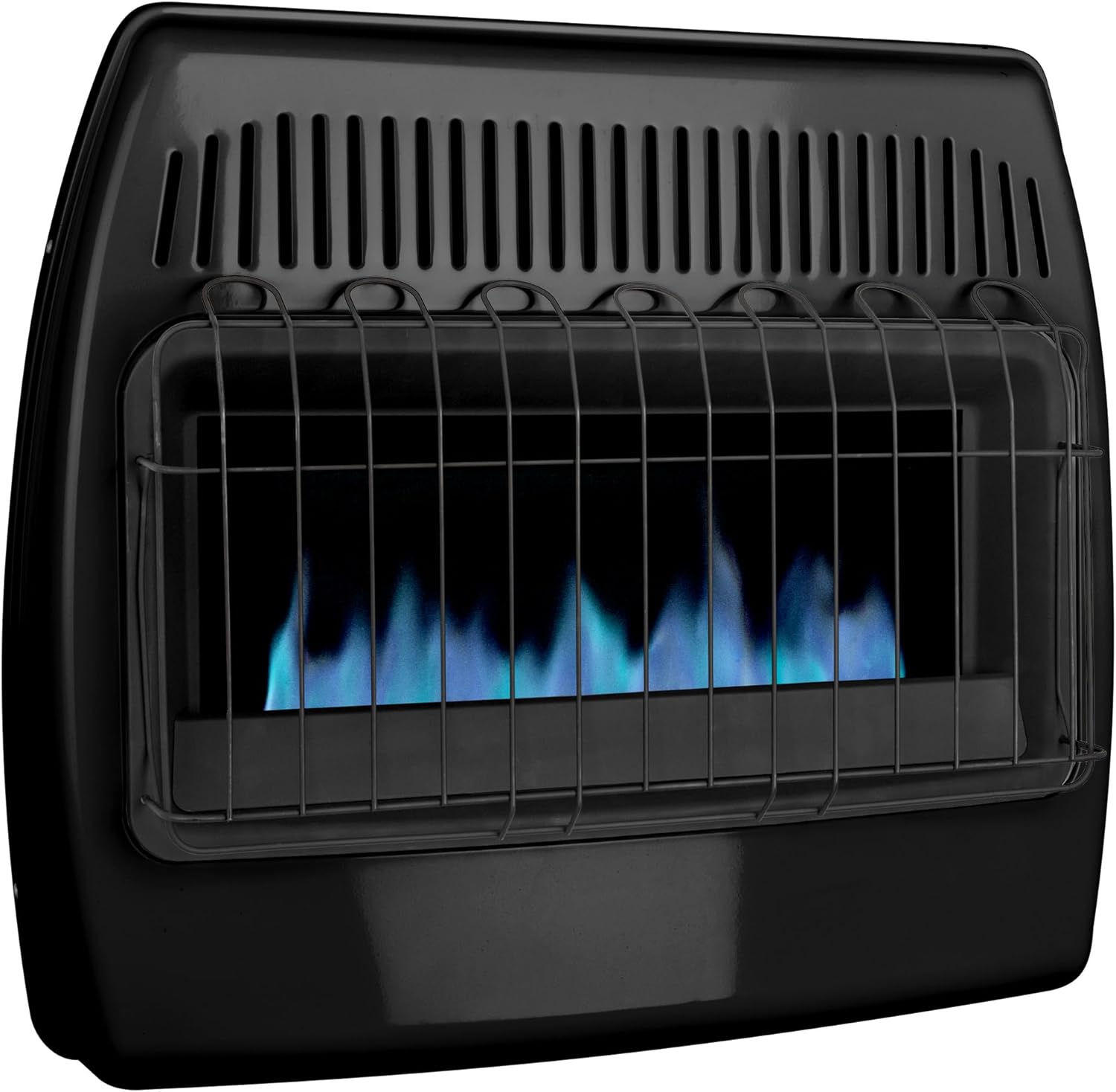 Dyna-Glo 30,000 BTU Blue Flame Wall Heater for Efficient Heating