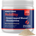 Honest Paws Joint Supplement for Dogs - Mobility & Hip Support