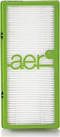 Holmes True HEPA Filter White - Replacement for aer1-Compatible