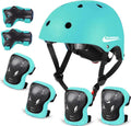 Adjustable Helmet for Ages 3-16 Kids Toddler Boys Girls Youth