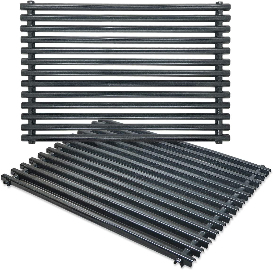 Antree 7525 Porcelain Enameled Grates for Weber Grills