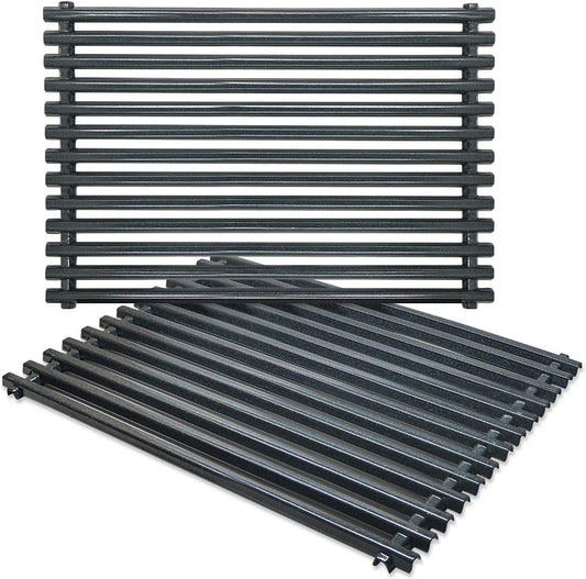 Antree 7525 Porcelain Enameled Grates for Weber Grills