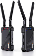 Vrriis 1300FT Wireless HDMI Extender - Stream in Full HD