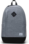 Herschel Seymour Backpack 15/16 in Laptop - Streamlined 26L Work Pack