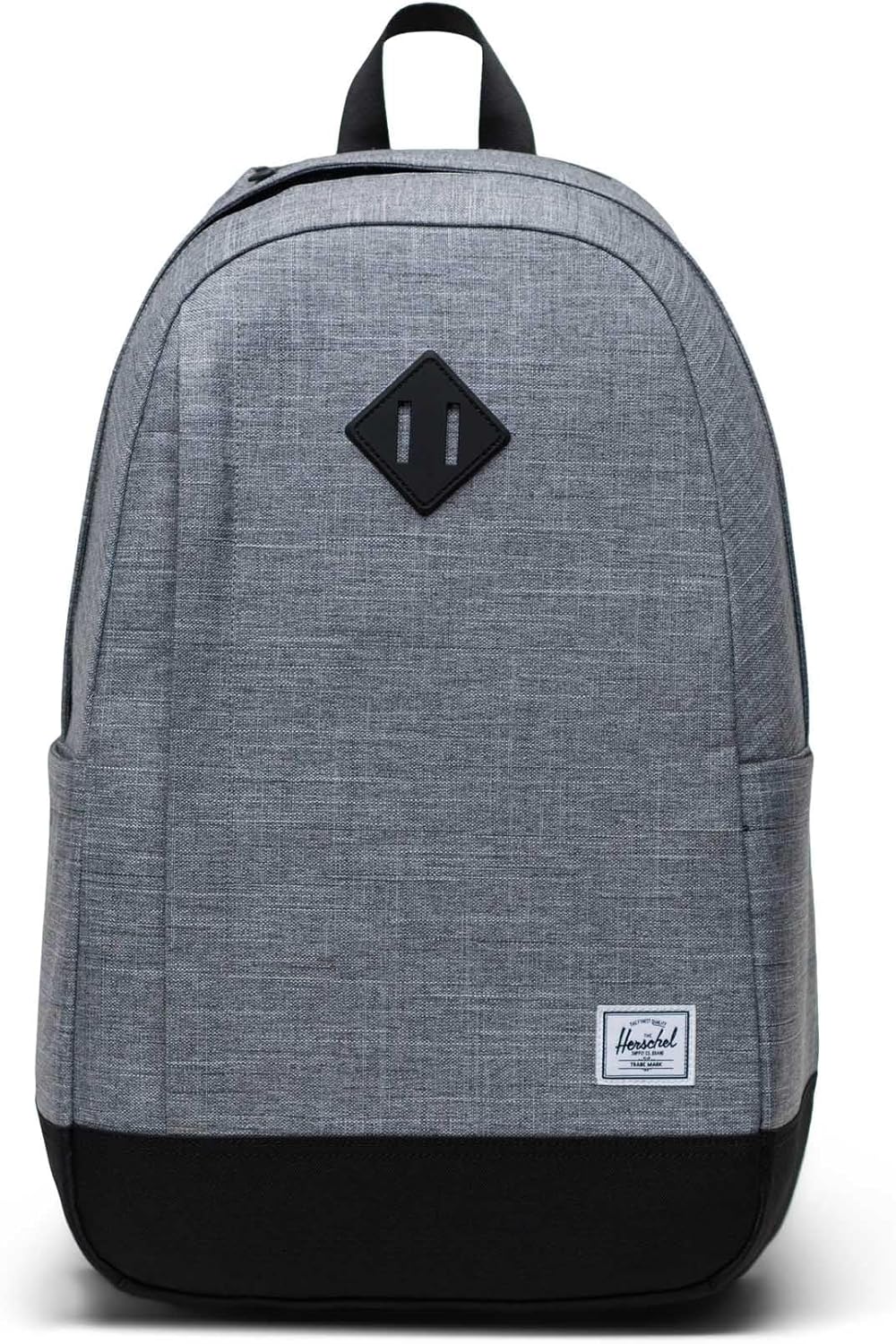 Herschel Seymour Backpack - Eco-Friendly 15/16 Laptop Carrier