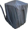 Durable 28x28 Central AC Cover | A1 Shades | Protects Outside Units