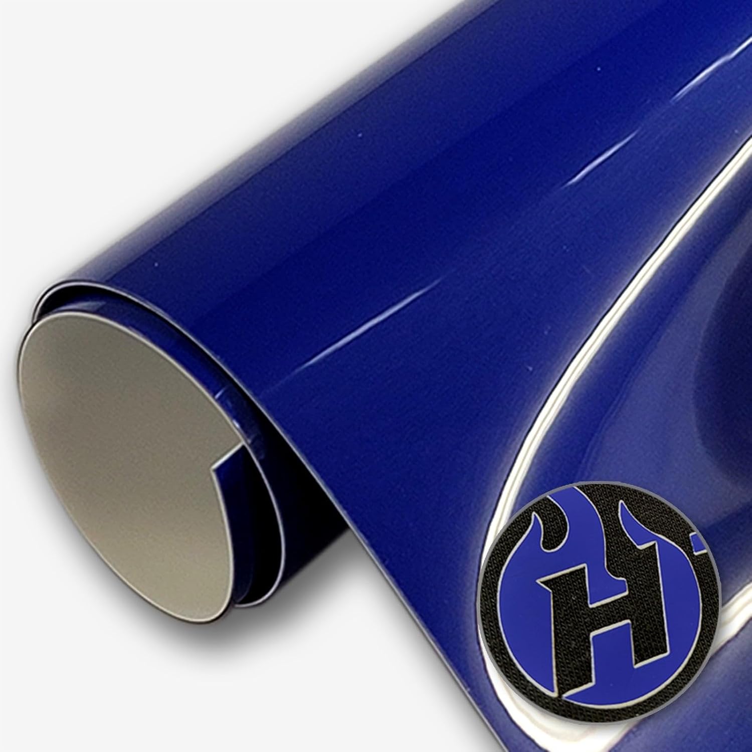 BoldFlex Heat Transfer Vinyl for Crafting and Garments