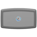 Koala Kare Surface-Mounted Horizontal Baby Changing Station KB300-01