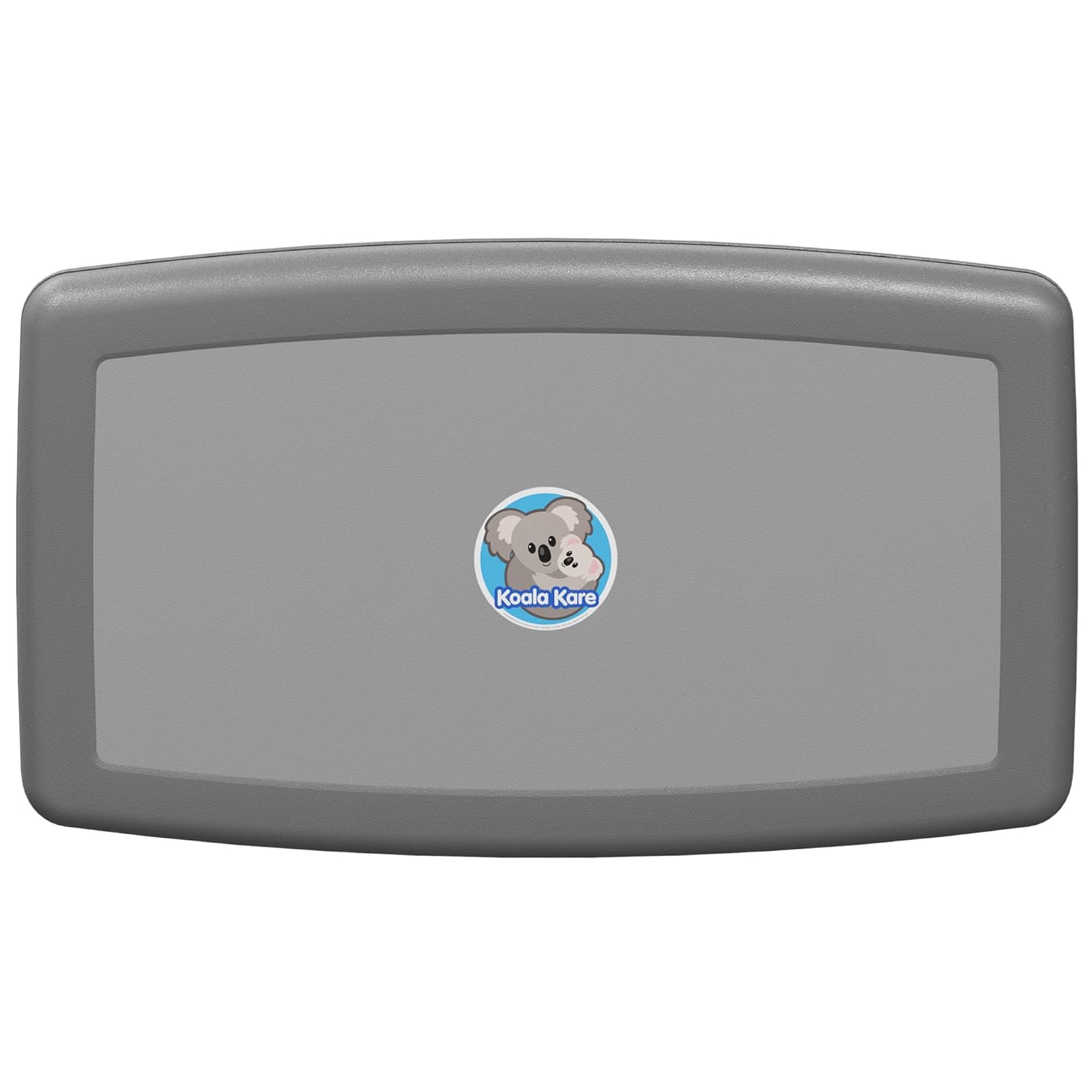 Koala Kare Surface-Mounted Horizontal Baby Changing Station Review