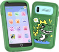 Kids Toy Smartphone Toddler Play Phone with 3.97ft Touchscreen
