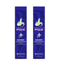 Arctic Fox Midnight Blue Semi-Permanent Hair Color Dye - Vibrant